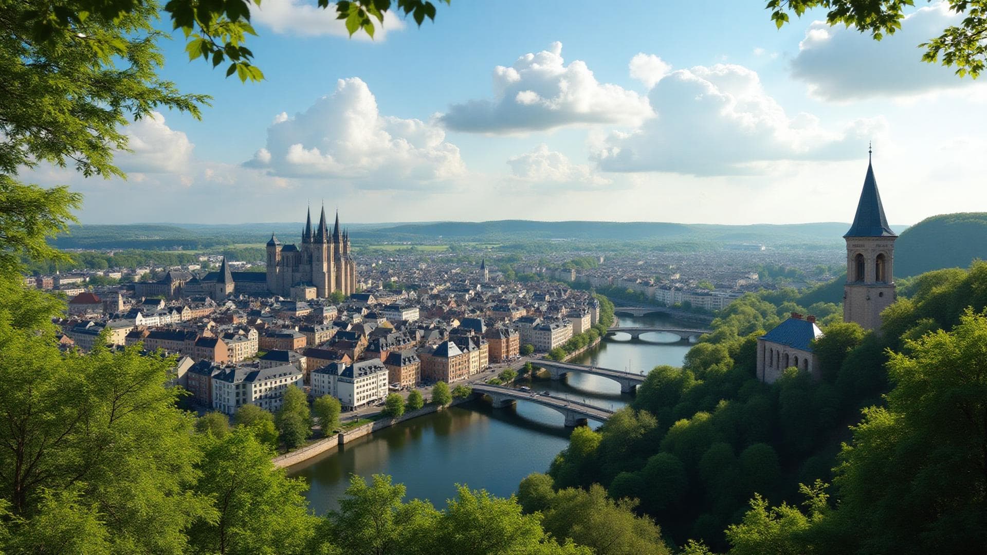 Wandelen in Luxemburg met de hond: tips, routes en regels