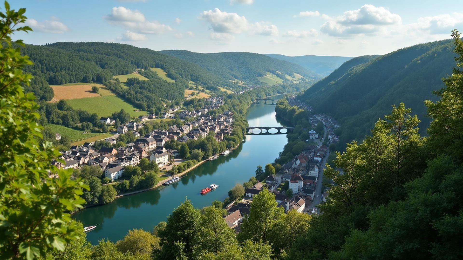 Wandelweekend Luxemburg vanuit Holland: complete planning