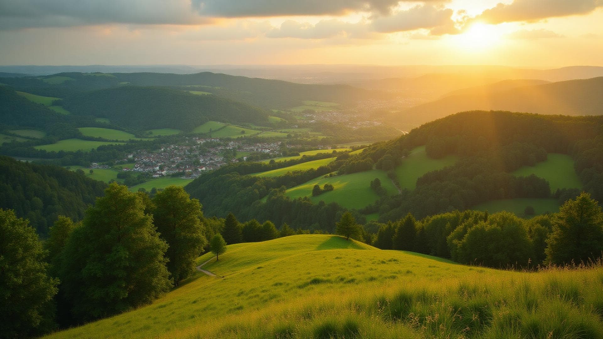 Wandelen in Luxemburg: complete gids voor toeristen uit Nederland